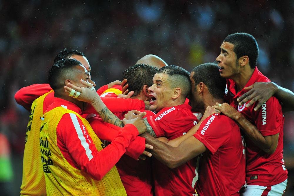 Titulares devem ser colocados em a&ccedil;&atilde;o contra Atl&eacute;tico-MG e Flamengo