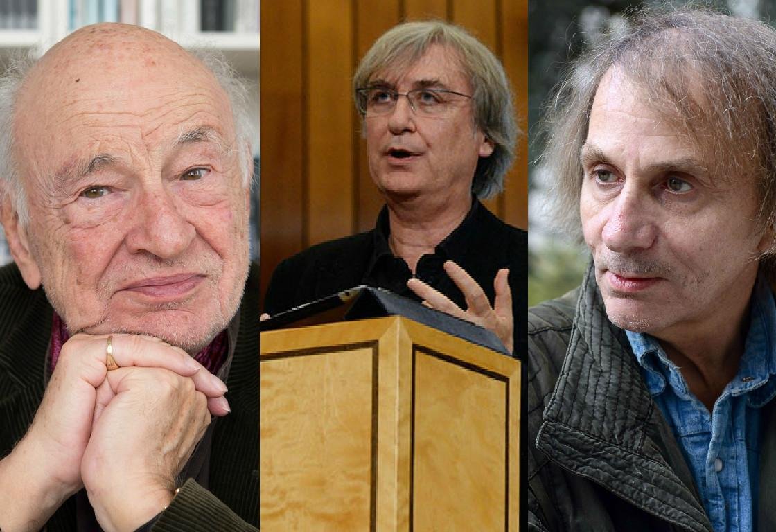 Morin, Plantu e Houellebecq imaginam um futuro com mais toler&acirc;ncia