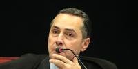 Ministro Luís Roberto Barroso concedeu o primeiro benefício de liberdade condicional a um condenado no mensalão