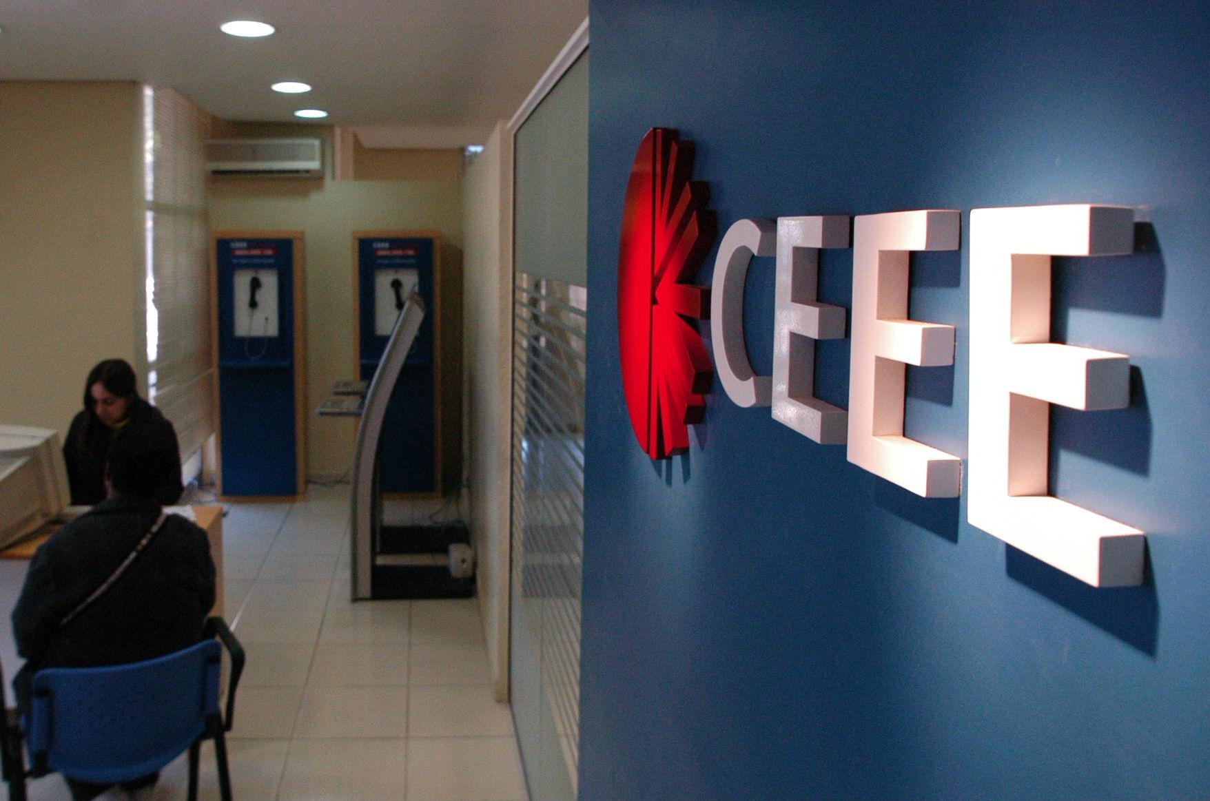 CEEE poder&aacute; ser privatizada no governo Sartori
