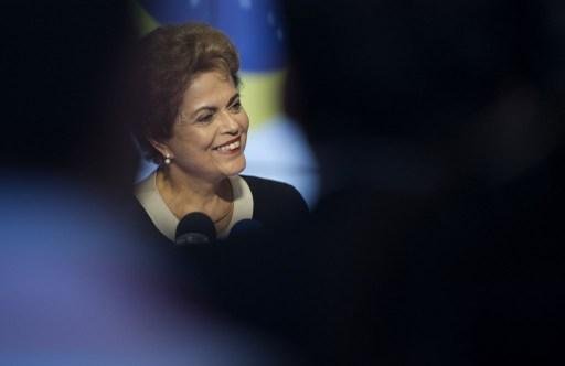 Planalto evita comentar caso de espionagem dos EUA