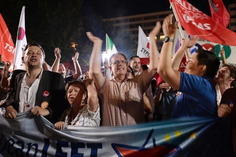 Eurogrupo dever&aacute; se reunir para tratar da Gr&eacute;cia 