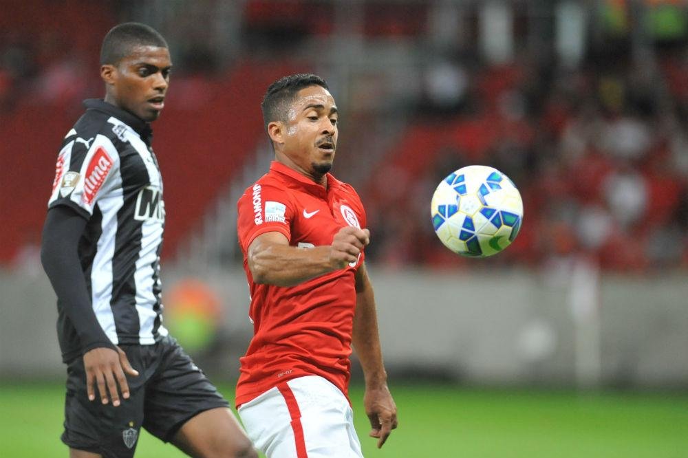 Pellegrini quer Inter mais intenso por rea&ccedil;&atilde;o no Brasileir&atilde;o 