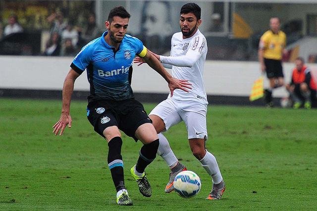 Pacheco v&ecirc; mudan&ccedil;a de astral e grupo mais leve no Gr&ecirc;mio 
