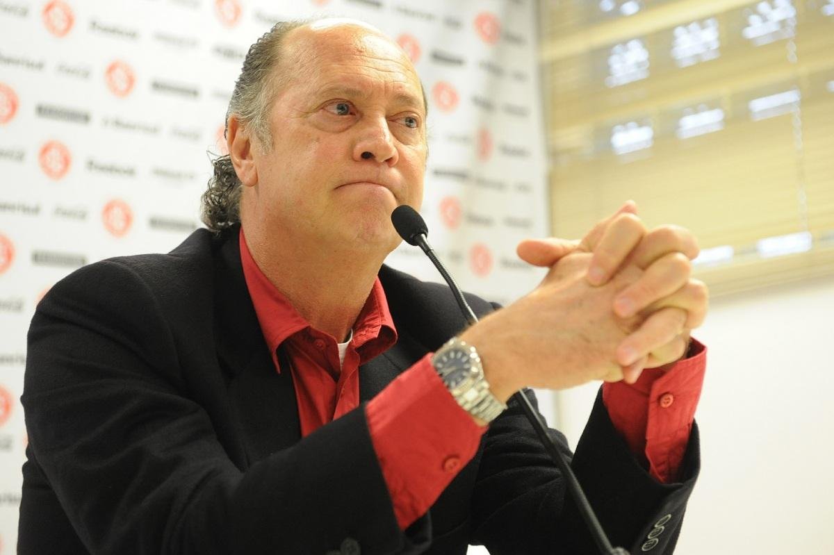 T&eacute;cnico segue fora do mercado do mercado desde 2012