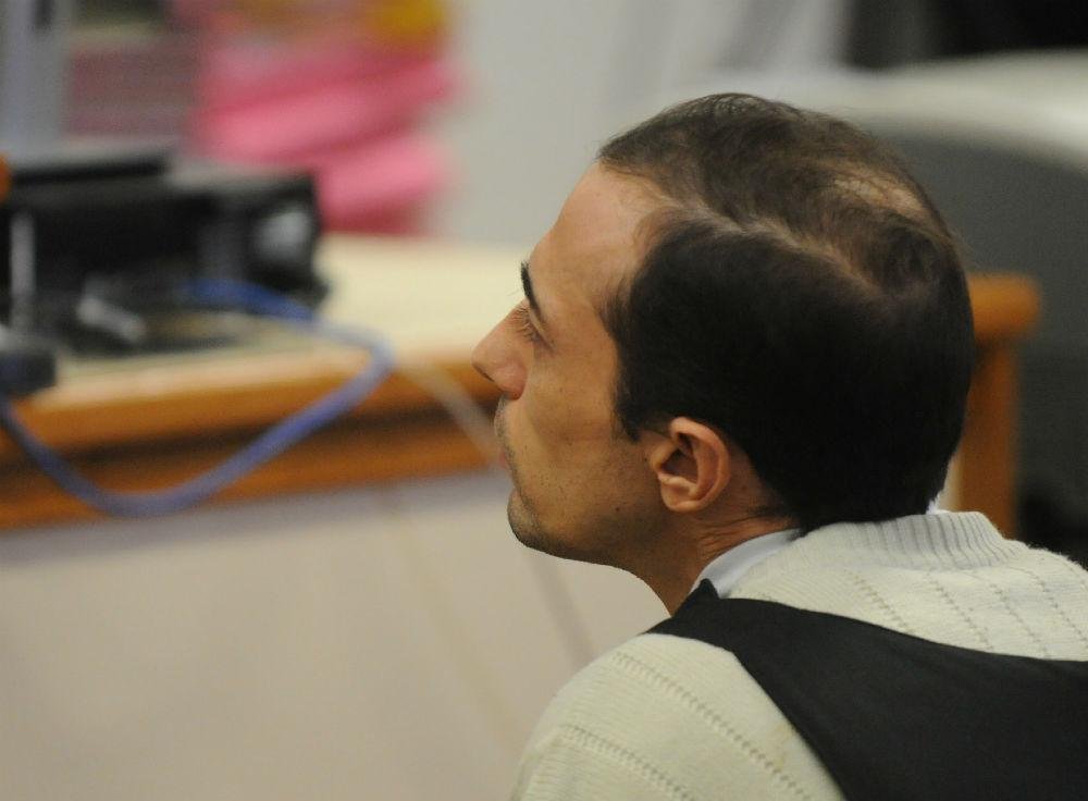 STF negou habeas corpus para Leandro Boldrini