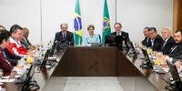 MP foi assinada na tarde desta segunda-feira pela presidente Dilma Rousseff