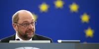 Martin Schulz espera que seja possível encontrar um acordo