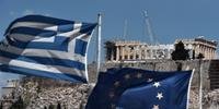 Saída da Grécia da zona do euro não pode ser descartada