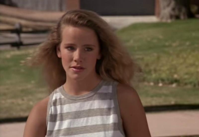Morre Amanda Peterson de Namorada de Aluguel