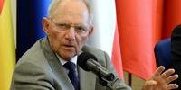 Wolfgang Schäuble defendeu programa de reformas