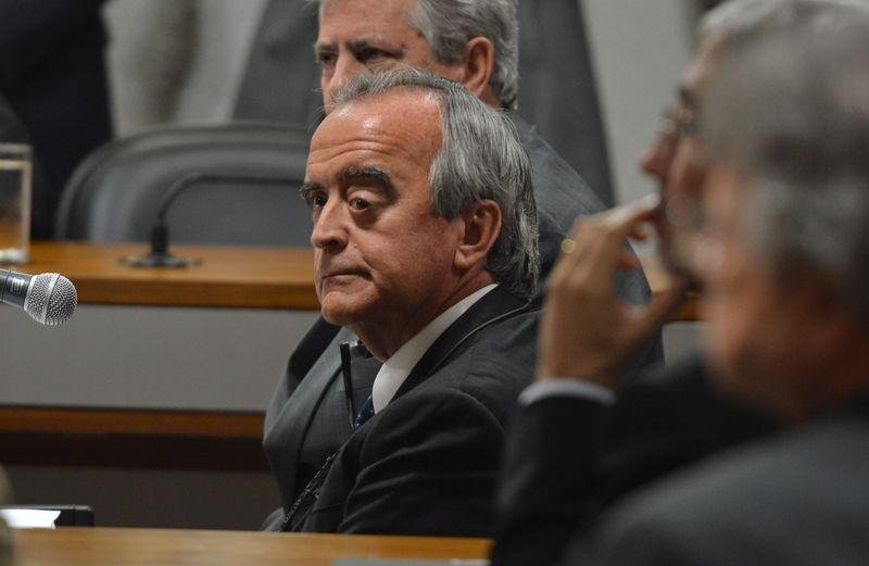 A Forbal Investment Inc, de Nestor Cerver&oacute;, recebeu pagamentos no exterior da Odebrecht