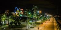 Obras e metrô para os Jogos do Rio podem não ficar prontas