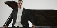 Pianista da Ospa, André Carrara já fez algumas gravações de Chopin