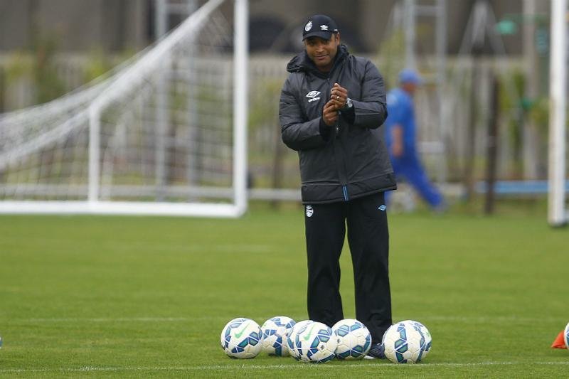 Comandado por Roger, Gr&ecirc;mio mira a lideran&ccedil;a do Brasileir&atilde;o