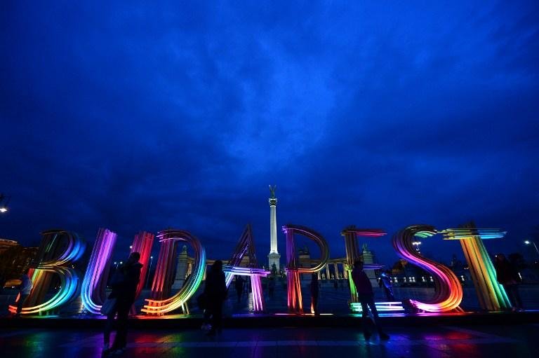 Budapeste apresenta candidatura aos Jogos Ol&iacute;mpicos de 2024