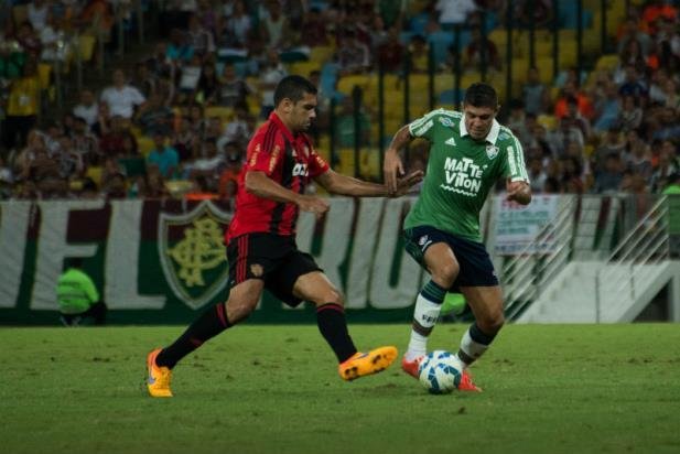 Decis&atilde;o da CBF determina que apenas torcedores do Fluminense compare&ccedil;am ao jogo
