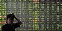 Bolsas asiáticas fecham em forte queda em meio a temor de bolha nos mercados 