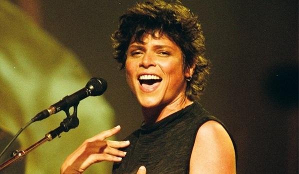 C&aacute;ssia Eller morreu em 2001 e deixou um material in&eacute;dito vasto