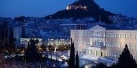Grécia entrega proposta de reformas econômicas dentro do prazo