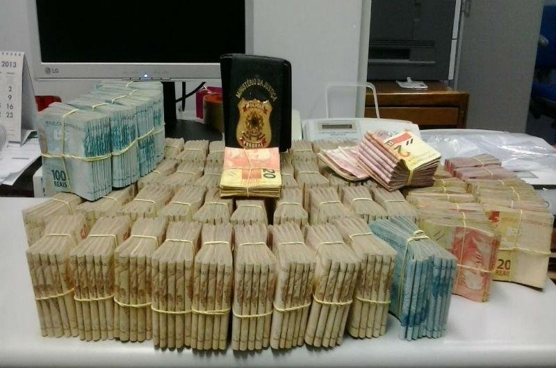 Estimativa &eacute; de que R$ 300 mil tenham sido sonegados em tributos