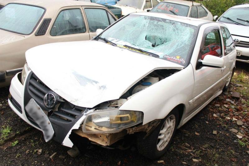 Mulher morre ao ser atropelada em Mu&ccedil;um 