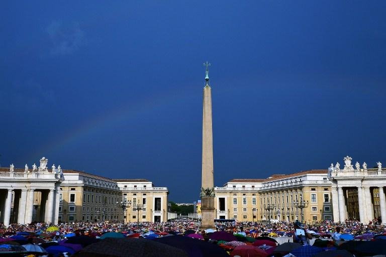 Primeiro julgamento por pedofilia come&ccedil;a s&aacute;bado no Vaticano