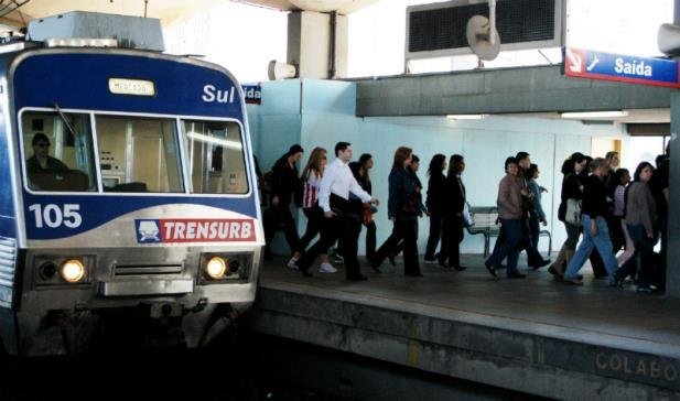 Sindimetr&ocirc; retira estado de greve ap&oacute;s aceitar proposta de reajuste