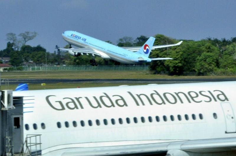Bali reabre aeroporto ap&oacute;s erup&ccedil;&atilde;o do vulc&atilde;o