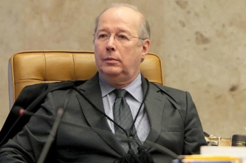 Decis&atilde;o foi do ministro Celso de Mello 
