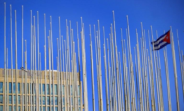 Cuba confirma que reabrir&aacute; sua embaixada nos EUA