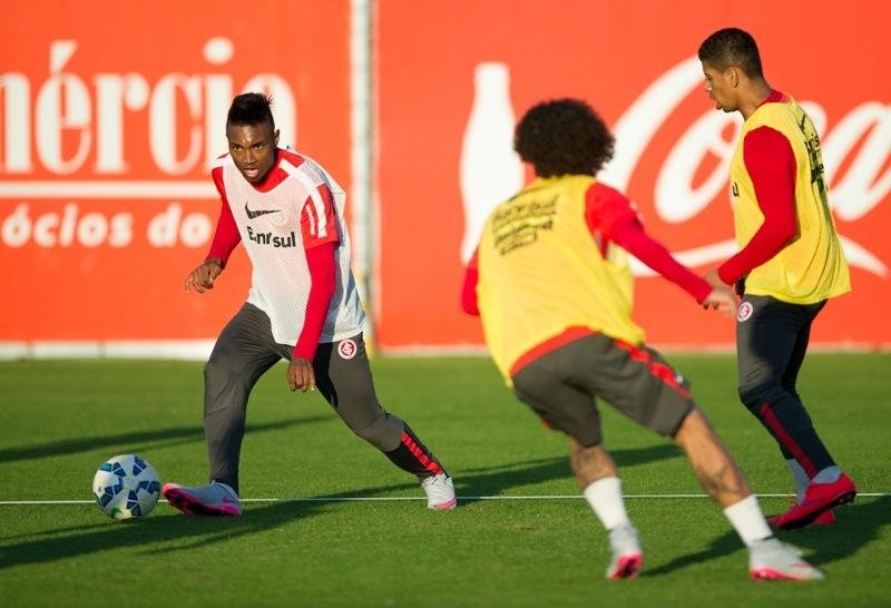 Com time reserva, Inter visita o Joinville em duelo contra o Z4 