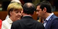 Alemanha propôs em documento uma saída provisória do país da zona do euro durante cinco anos