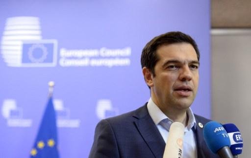 Eurogrupo vai debater situa&ccedil;&atilde;o da Gr&eacute;cia e eleger novo presidente