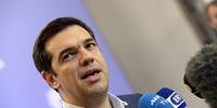 Grécia aceita acordo rigoroso com Eurogrupo em troca de novo resgate