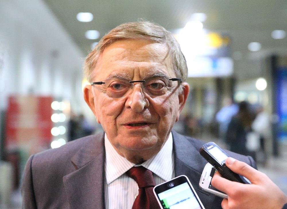 Fabio Koff deixa o Hospital Moinhos de Vento