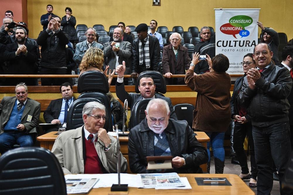 &Oacute;rg&atilde;o &eacute; necess&aacute;rio para que Capital garanta repasse federal