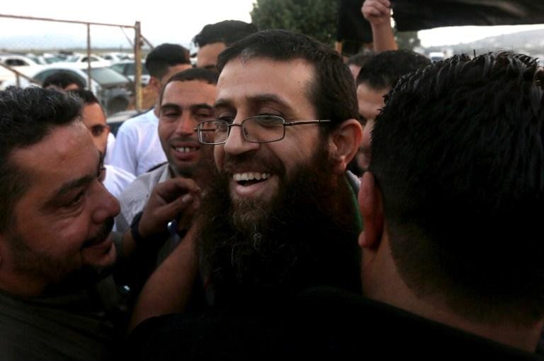 Adnan foi detido porque n&atilde;o foi encontrado na Cidade Antiga de Jerusal&eacute;m