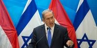 Primeiro-ministro israelense, Benjamin Netanyahu, criticou acordo nuclear