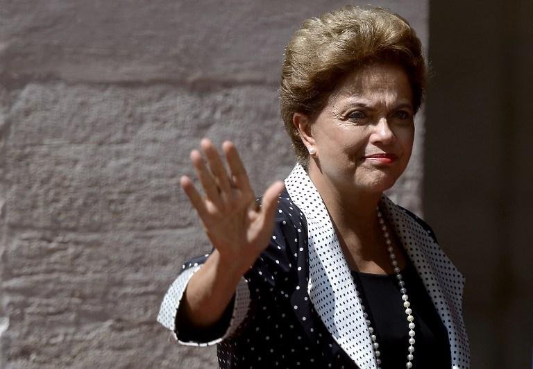 Presidente Dilma Rousseff editou a Medida Provis&oacute;ria 683