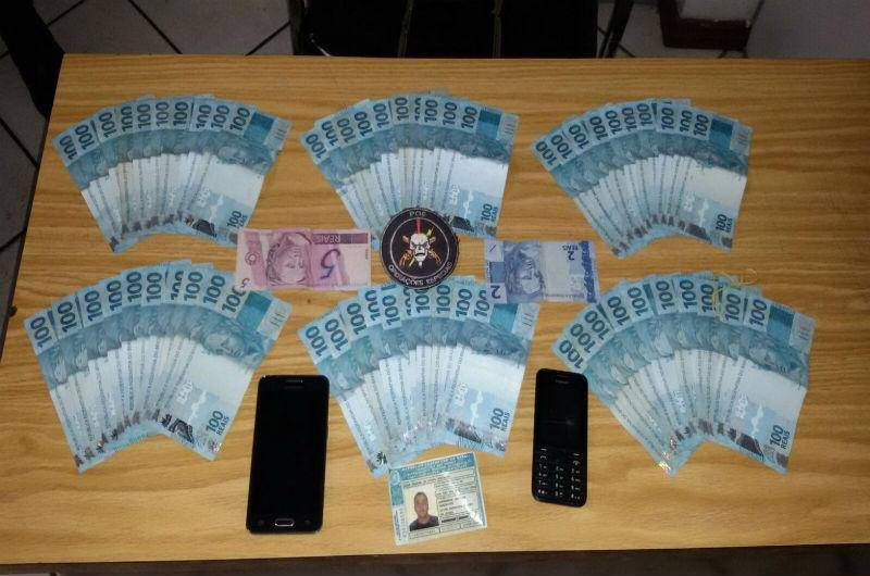 Homem tenta subornar com R$ 5 mil vigilante da Justi&ccedil;a do Trabalho 