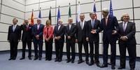 Governo brasileiro elogia acordo sobre o programa nuclear iraniano 