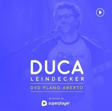 DVD ser&aacute; lan&ccedil;ado nas lojas no dia 29 de julho