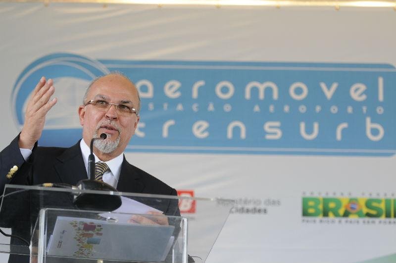 Negromonte diz ter intuito de colaborar com investiga&ccedil;&atilde;o da Lava Jato