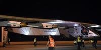 Solar Impulse 2 permanecerá vários meses no Havaí para conserto
