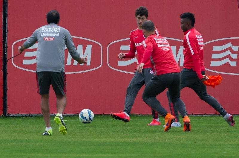 Colorado encara o Tigres nesta quarta, a partir das 22h, no est&aacute;dio Beira-Rio