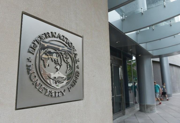 FMI alertou para situa&ccedil;&atilde;o da economia brasileira