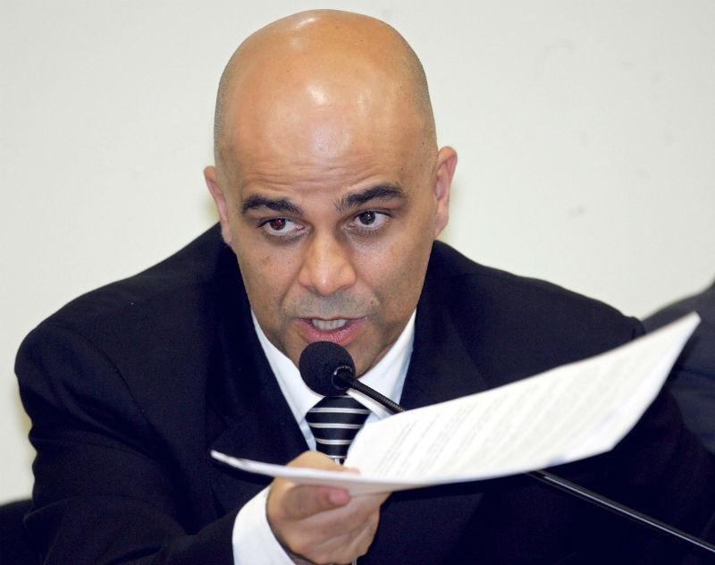 Marcos Val&eacute;rio &eacute; condenado a mais nove anos de pris&atilde;o por sonega&ccedil;&atilde;o