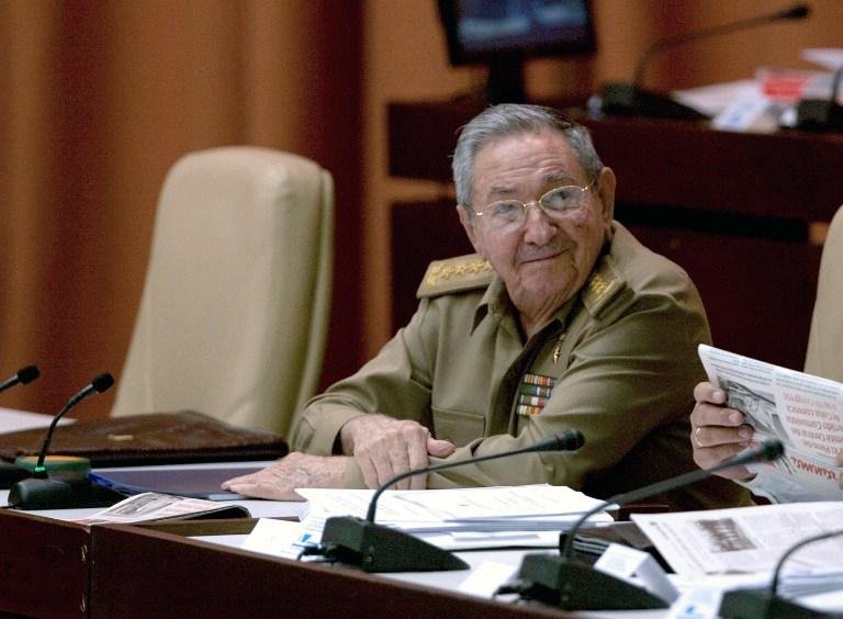 Presidente pediu para o americano evitar "danos e priva&ccedil;&otilde;es ao povo cubano"