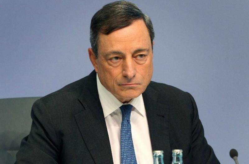 BCE atua partindo do princ&iacute;pio de que a Gr&eacute;cia &eacute; membro da zona do euro